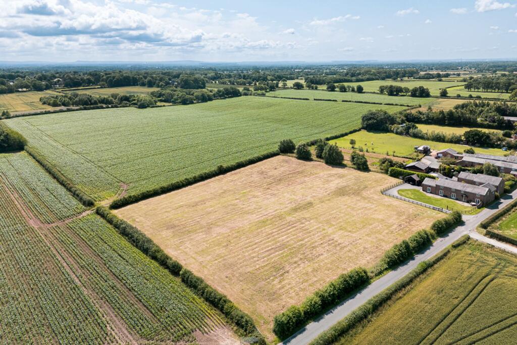 Crabtree Lane, High Legh, WA16 photo 2