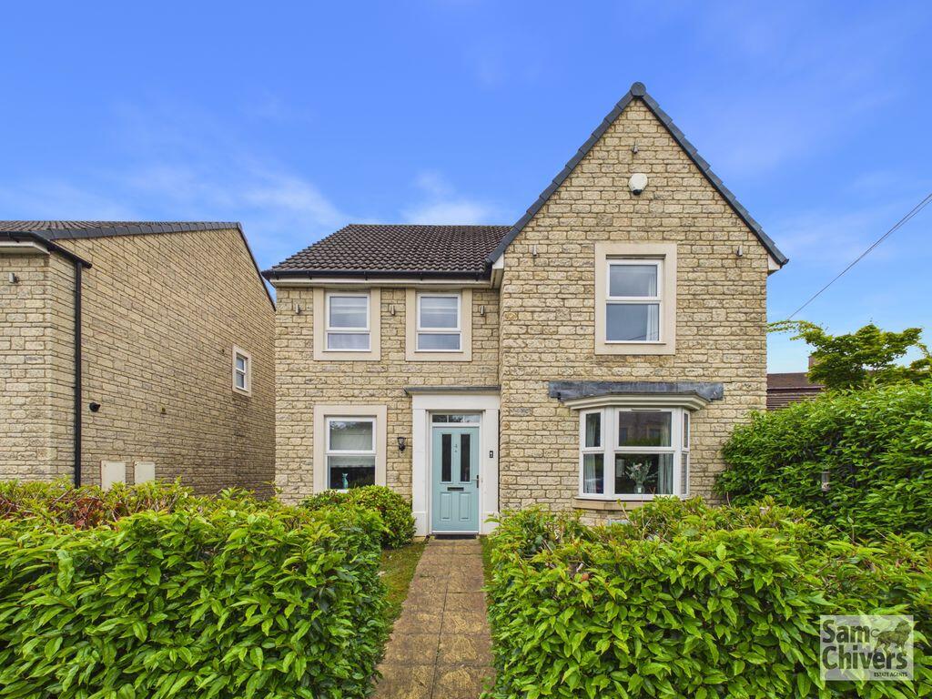 Main image of property: Temple Inn Lane, Temple Cloud