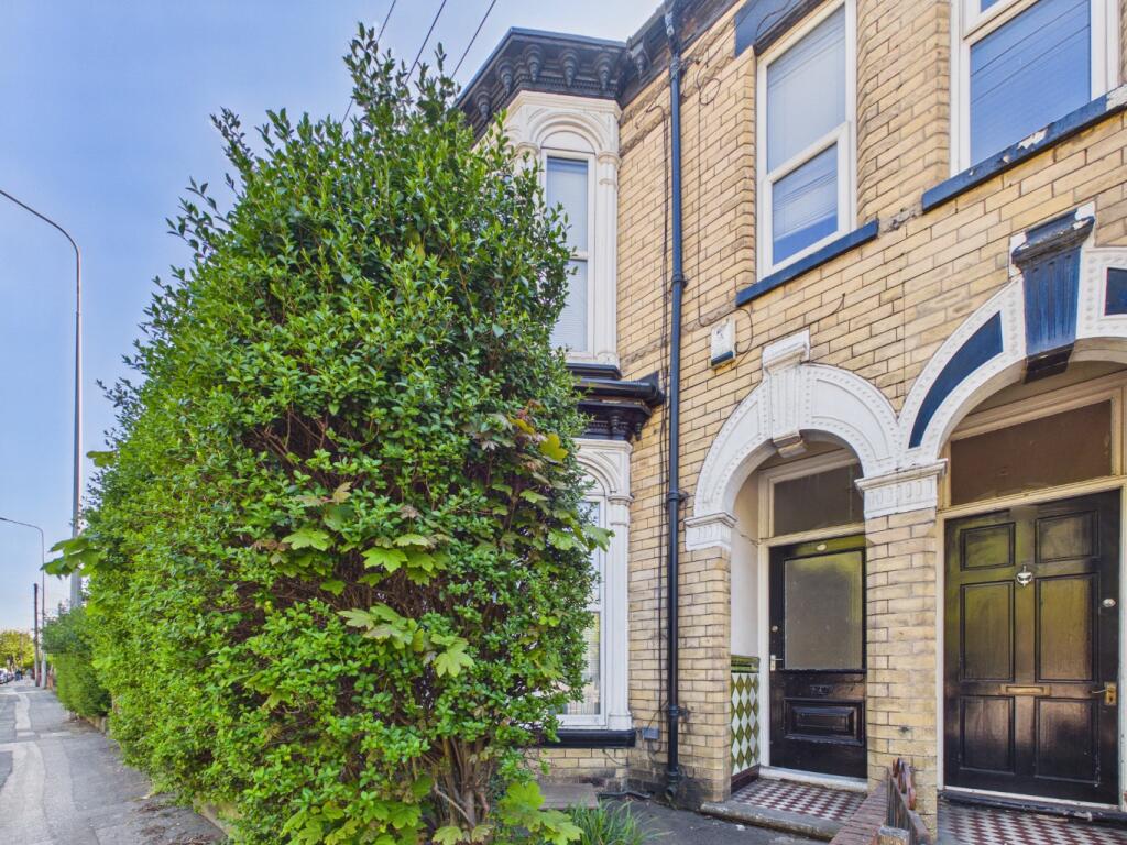 Main image of property: Spring Bank West, Hull, HU3 1LD