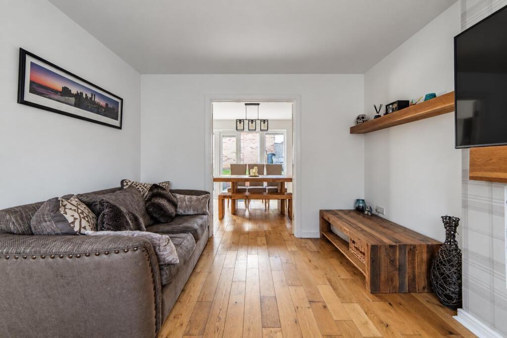 House in Newcastle upon Tyne - More