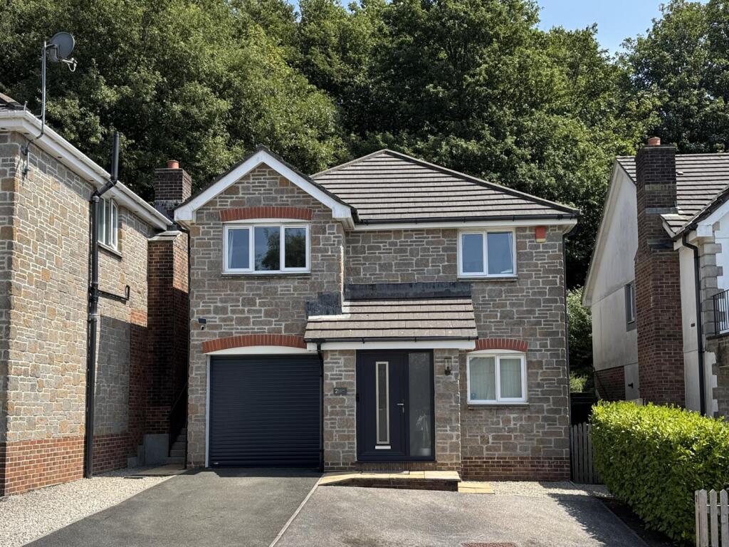 Main image of property: Tressa Dowr Lane, Truro