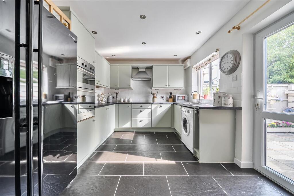 House in Shrewsbury - More