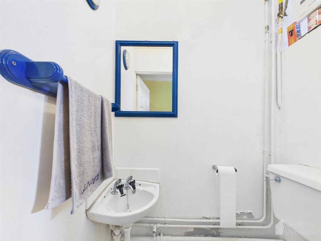 Main image of property: Milwards, Harlow