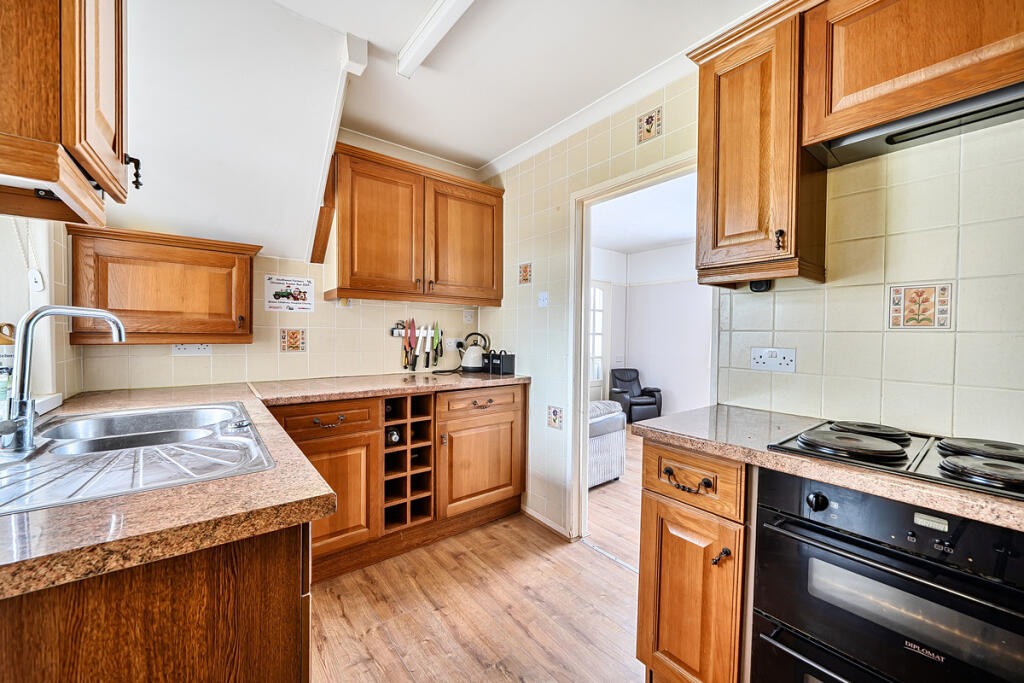 House in Taunton - More