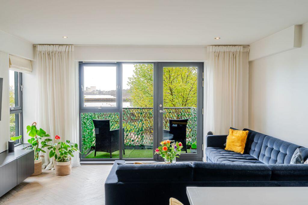 Apartment in Edinburgh, Granton and District - More