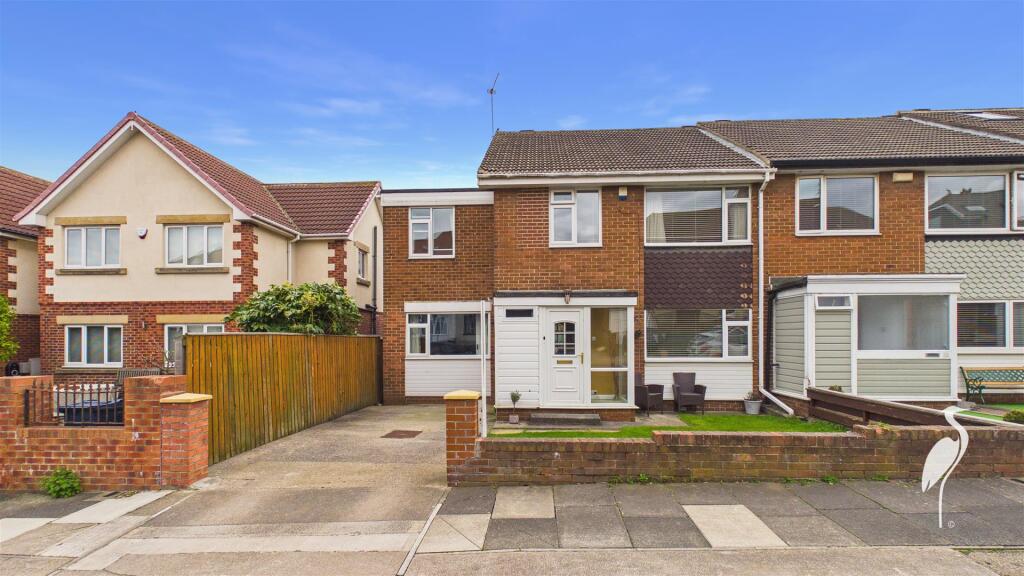 Main image of property: Westcliffe Road, Seaburn, Sunderland