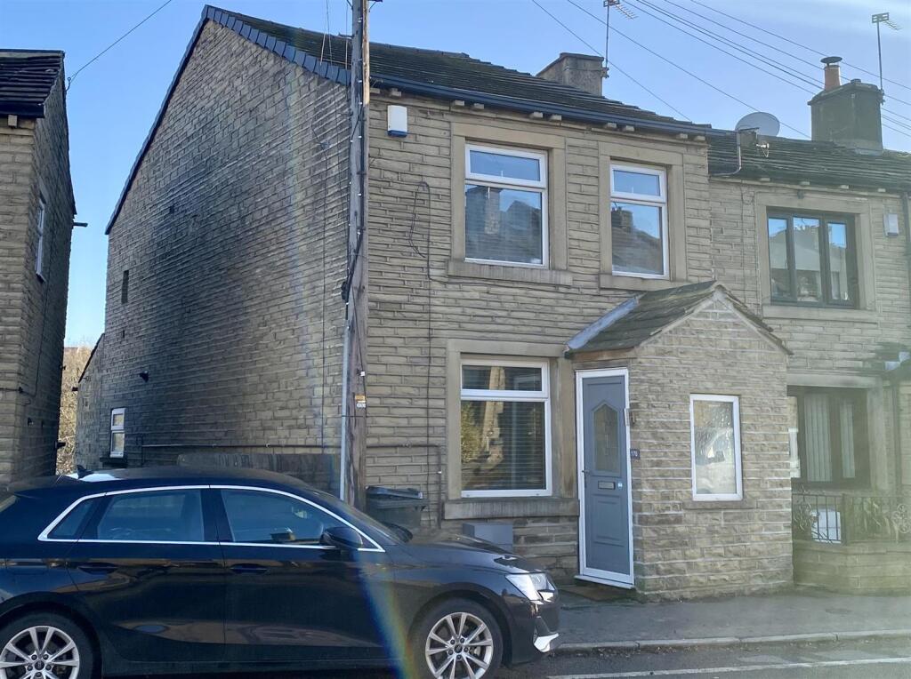Main image of property: Bradford Road, Brighouse
