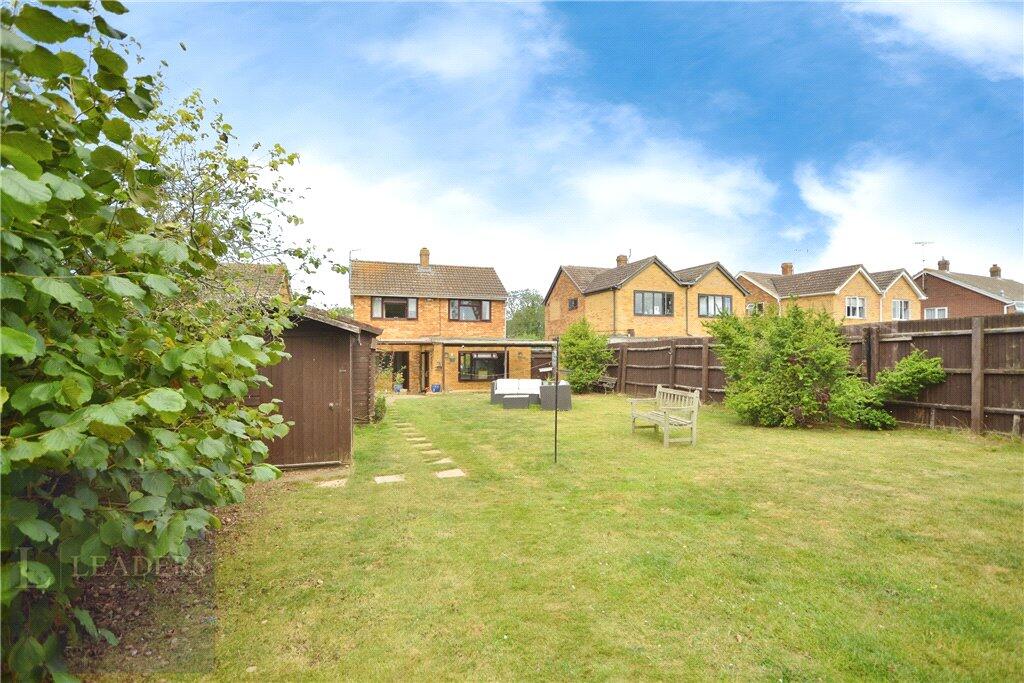 Butlers Way, Great Yeldham, Halstead photo 2