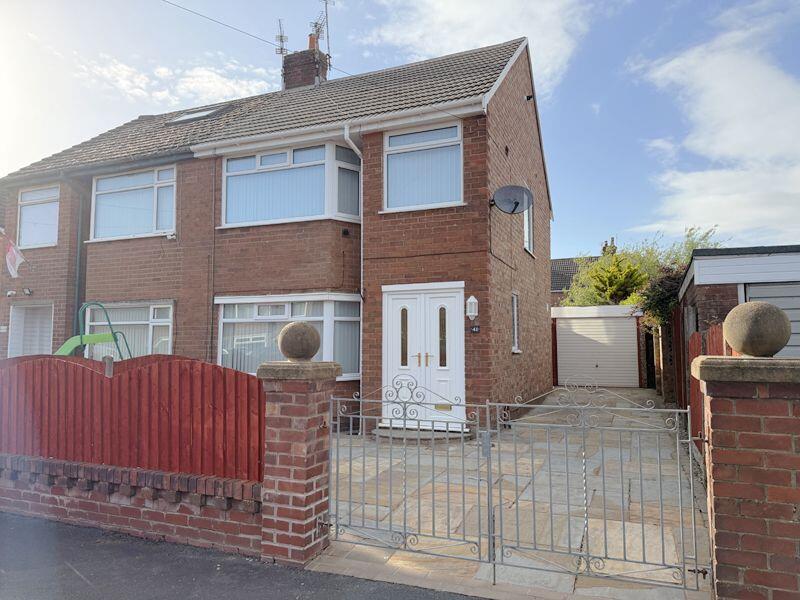 Main image of property: CROMER ROAD - BISPHAM - FY2 0ED