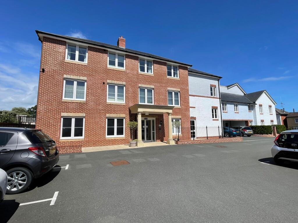 Main image of property: Hubert Lodge, South Street, Hythe
