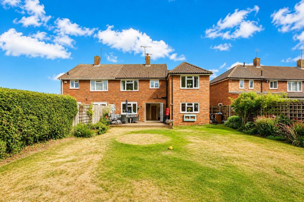 House in Stevenage - View 5