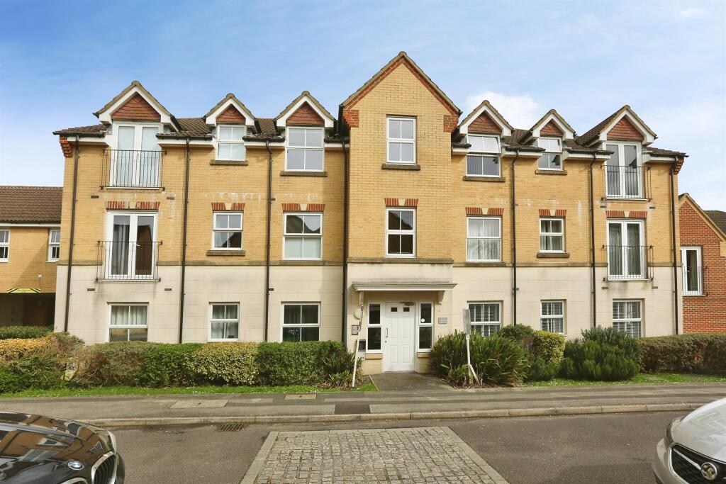 Main image of property: Sunlight Gardens, FAREHAM