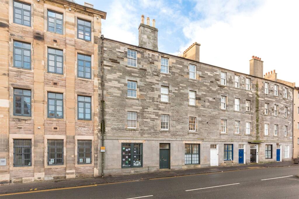 Main image of property: Pleasance, Old Town, Edinburgh, EH8