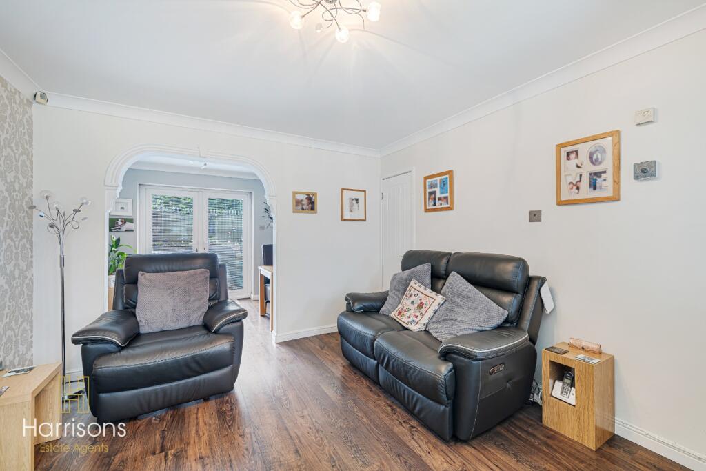 House in Bolton, Burnden - View 5