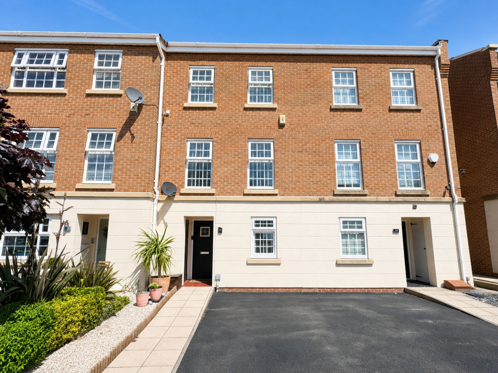 Main image of property: Abbeylea Drive, Westhoughton, BL5