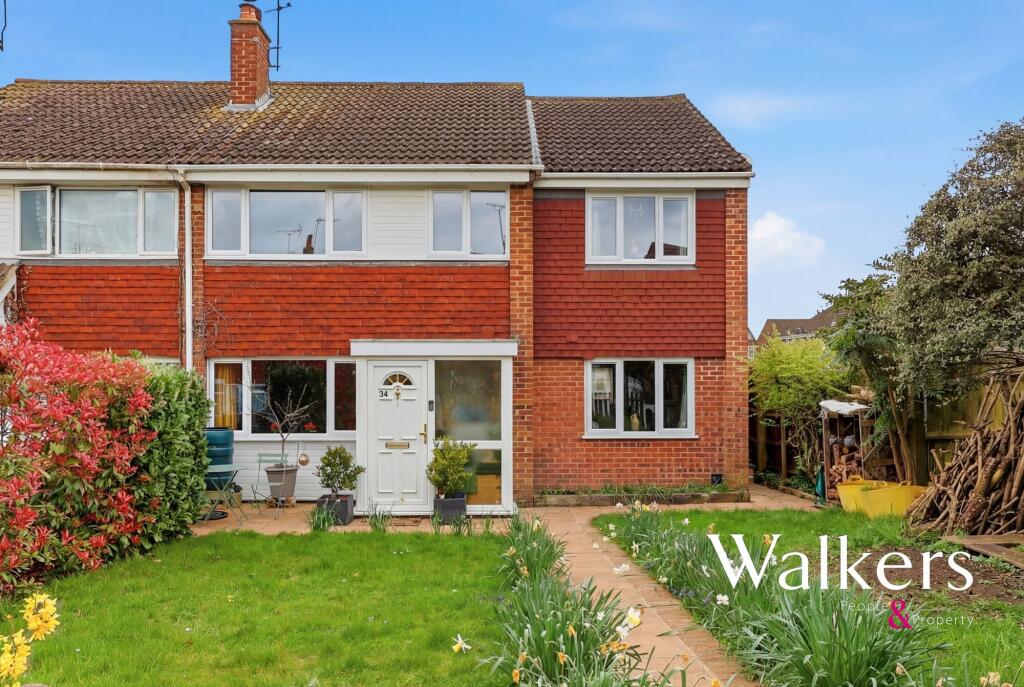 Main image of property: Skylark Walk, Chelmsford