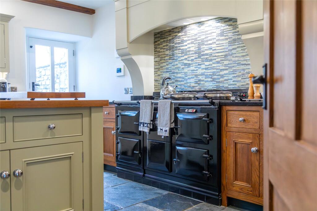 Additional image 16 of King Henry Mews, Bolton By Bowland, Clitheroe, Lancashire