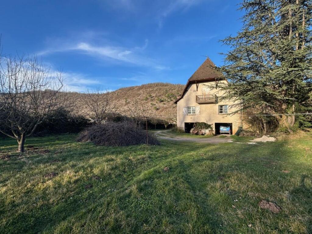 Main image of property: Midi-Pyrénées, Lot, Lamagdelaine