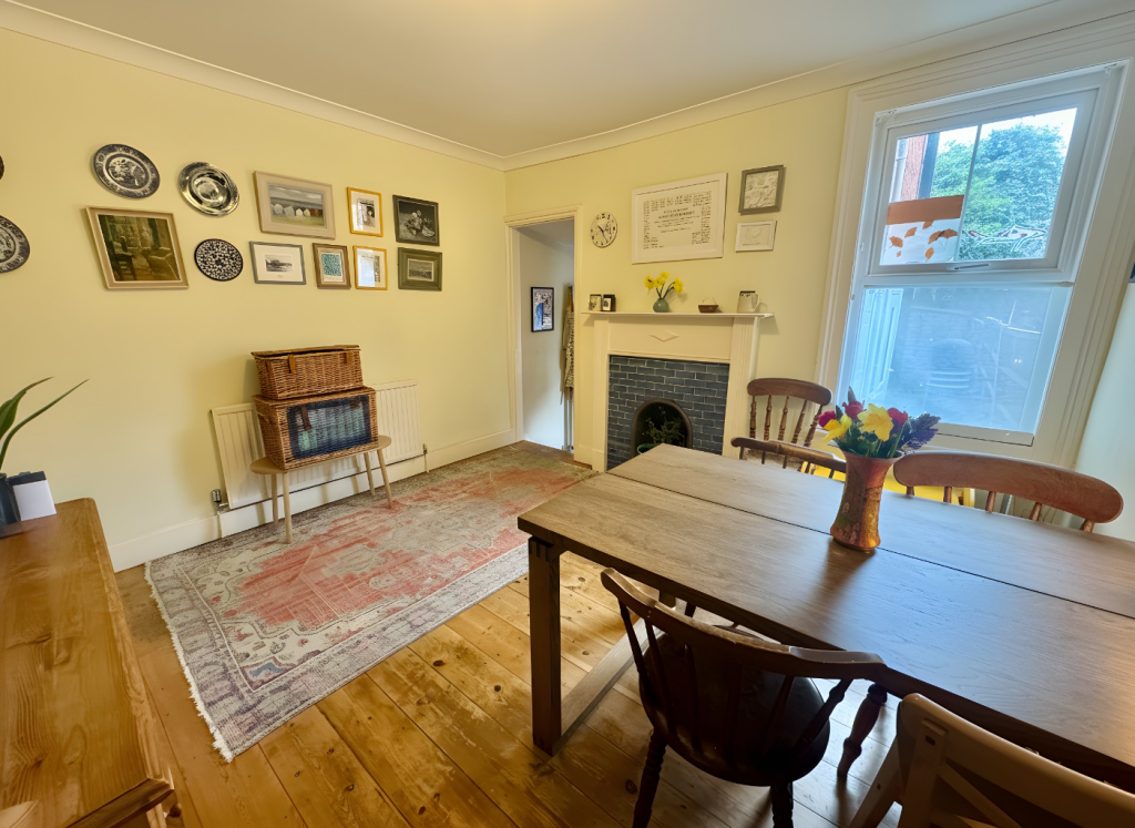 House in Reading, Newtown - View 5