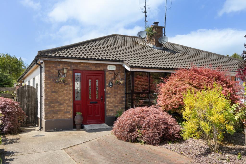 Main image of property: 46 Garden Village Avenue, Kilpedder, Co Wicklow, A63 X303