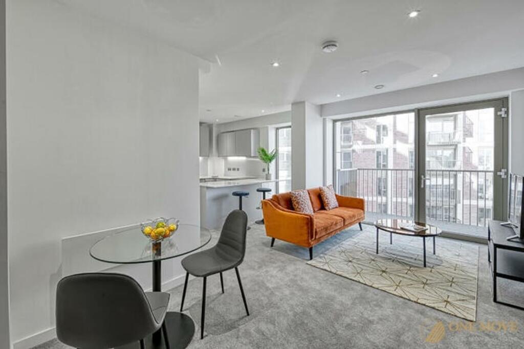 Main image of property: Hulme Street, Salford, M5