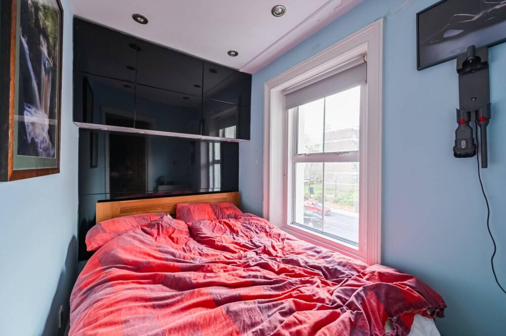 Main image of property: Camden Road, Holloway, London, N7