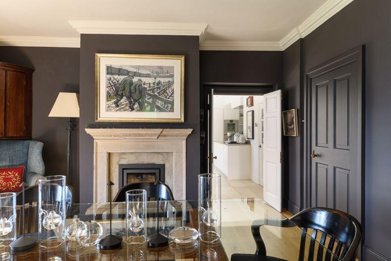West House, Whalton, Morpeth, Northumberland photo 4
