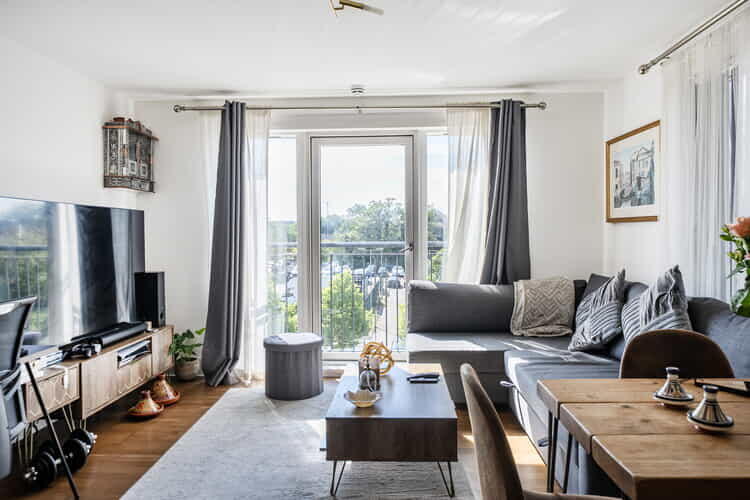 Apartment in Hatfield, Birchwood - View 3