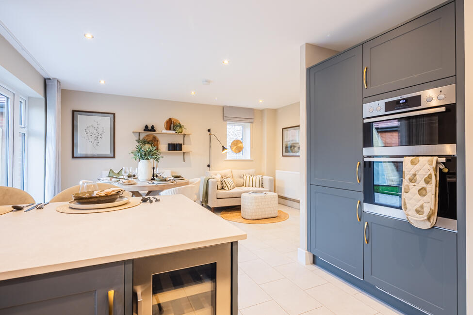 House in East Hertfordshire, Bishop's Stortford - View 5