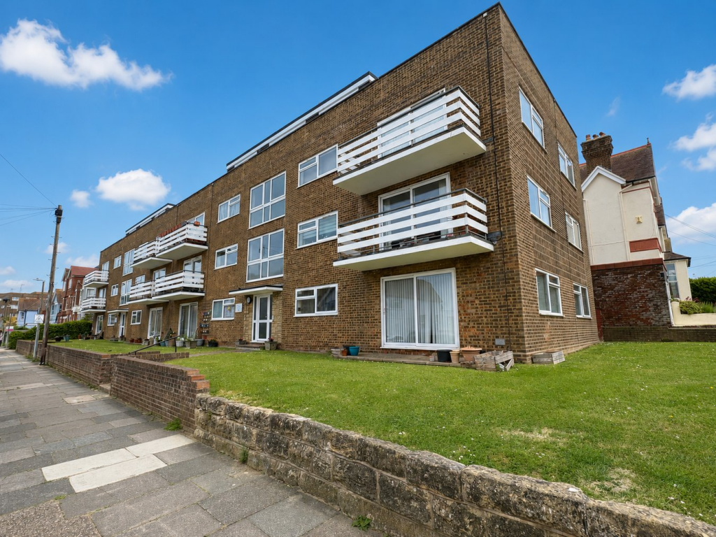 Main image of property: Clifford Road, Bexhill-on-Sea, TN40