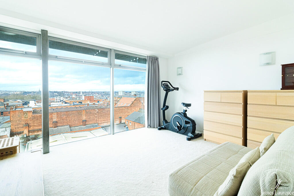 Additional image 28 of New Hampton Lofts, 99 Branston Street, Jewellery Quarter