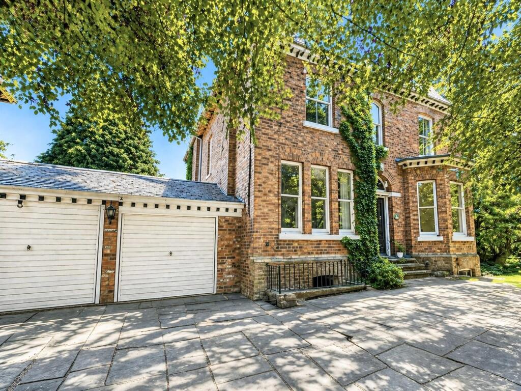 Main image of property: Doveston Road, Sale