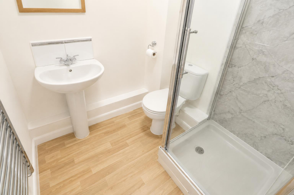 Apartment in Coventry, West Midlands - More