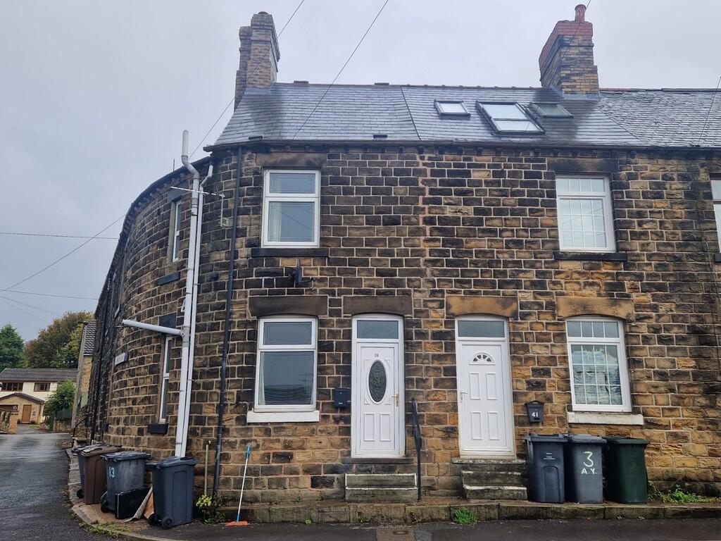 Main image of property: Wentworth Road, Blackerhill