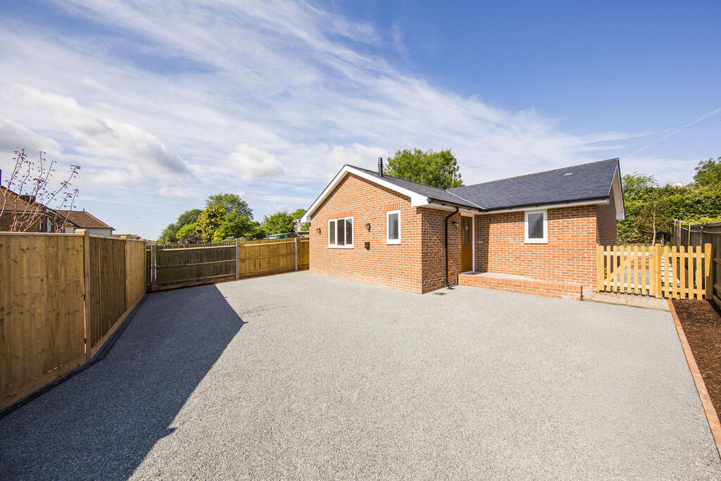 Main image of property: East Beeches Road, Crowborough