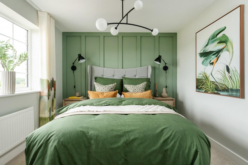 House in Barton Seagrave, North Northamptonshire - View 5