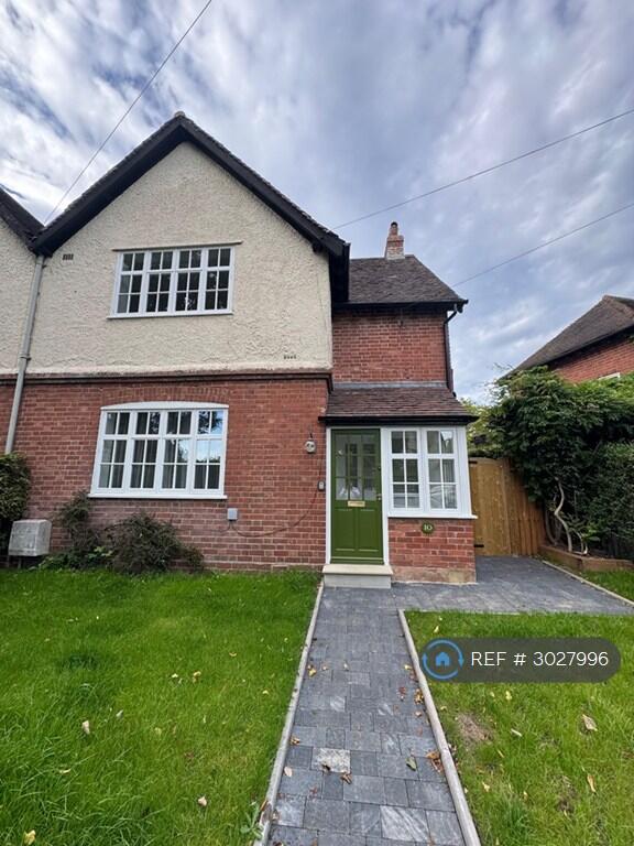 Main image of property: High Brow, Birmingham, B17