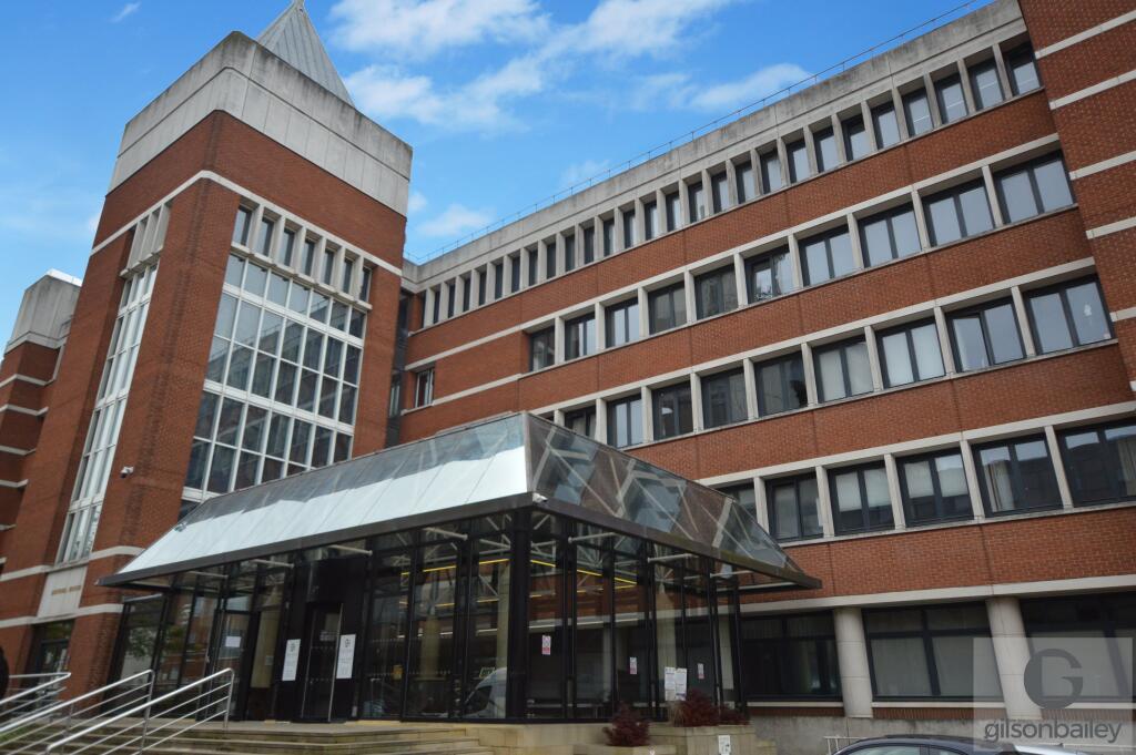 Main image of property: Sentinel House, Surrey Street, Norwich