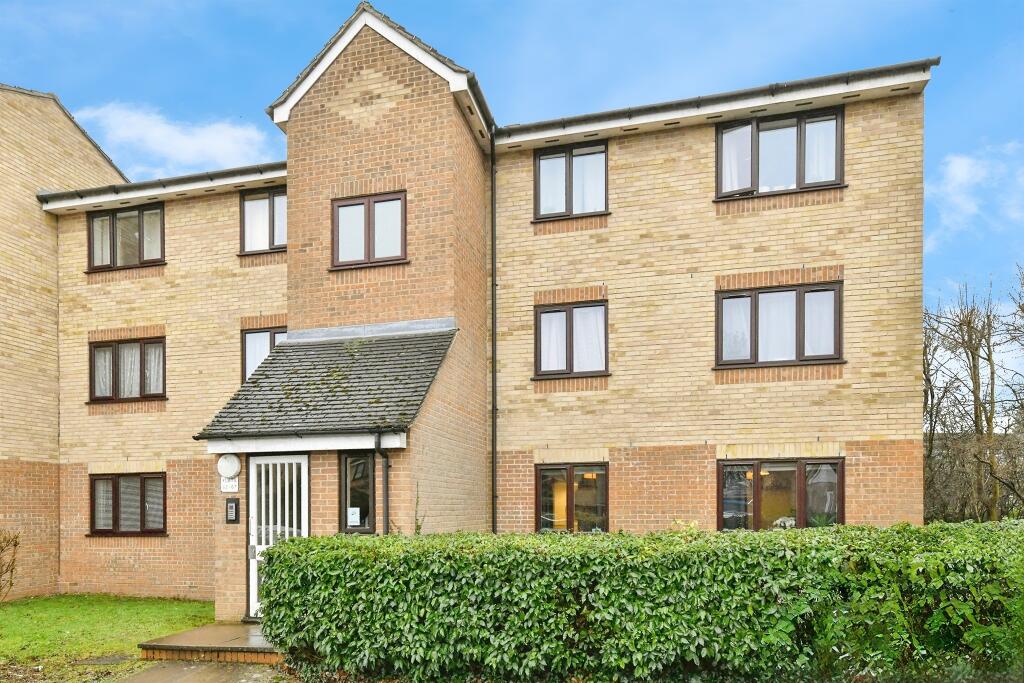 Main image of property: Prestatyn Close, Stevenage