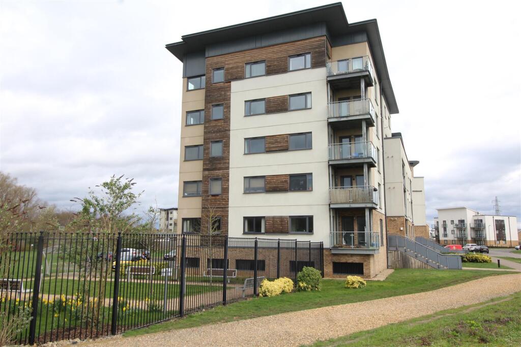 Main image of property: Hammonds Drive, Peterborough