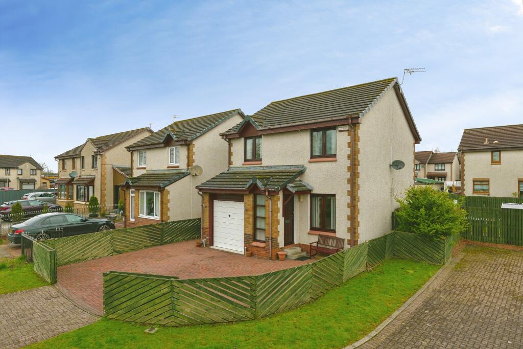 Main image of property: Salasaig Court, Glasgow, G33