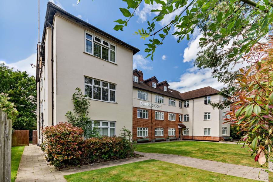 Main image of property: Cornwall Road, Hatch End