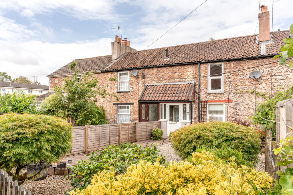 Main image of property: Upper Terrace, Lawrence Weston Road, Bristol