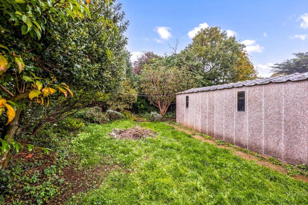 House in Hove, West Blatchington - View 4