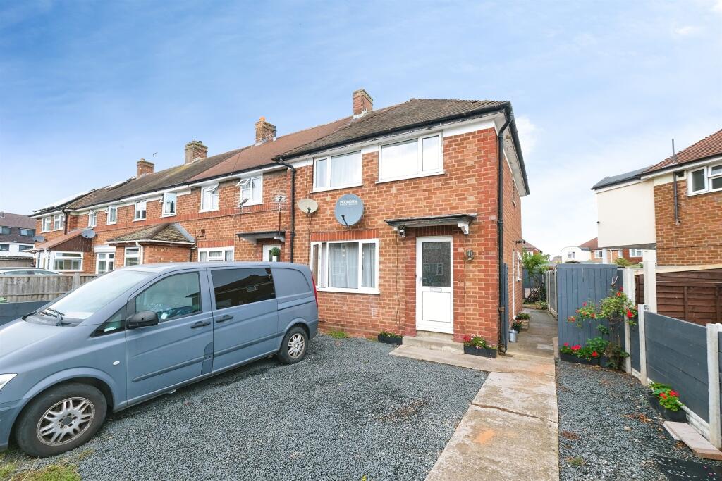 Main image of property: Lilac Grove, Hereford