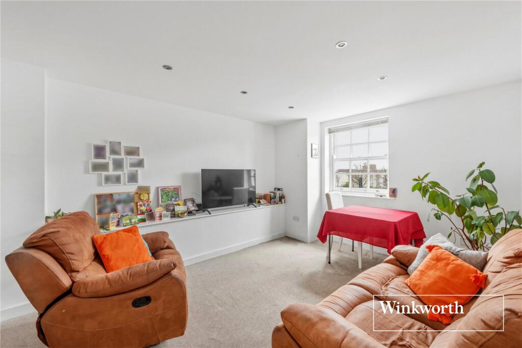 Main image of property: Grove Lodge, Regents Park Road, Finchley, London, N3