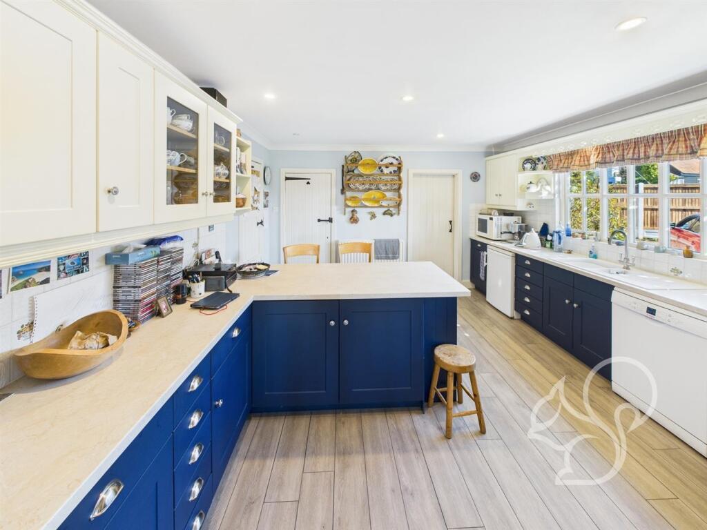 House in Colchester, West Mersea - View 3