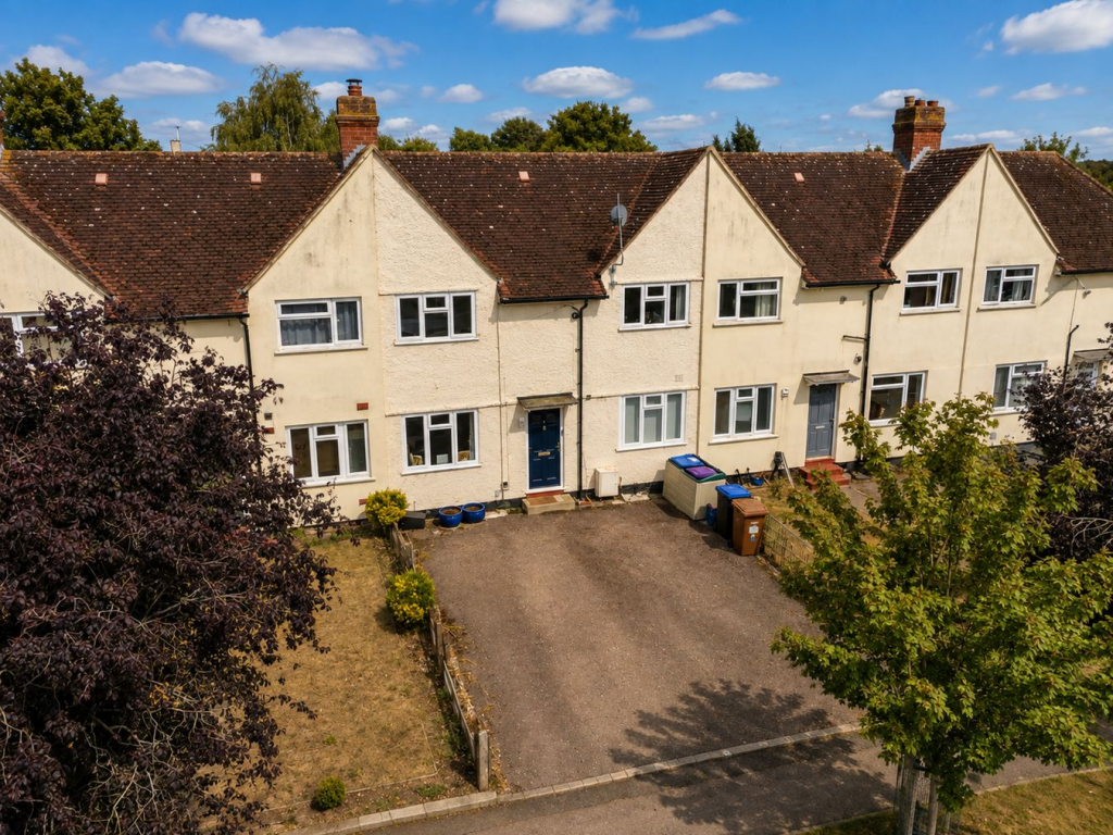 House in Stevenage - View 2