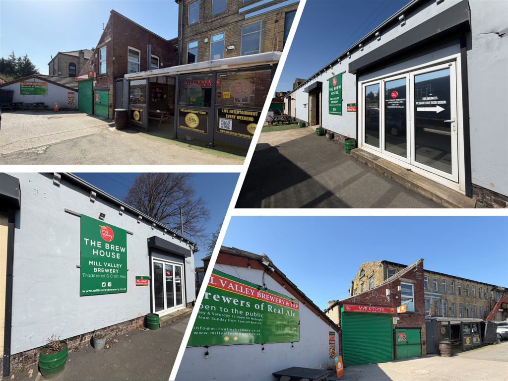 Main image of property: Licenced Trade, Pubs & Clubs, West Yorkshire