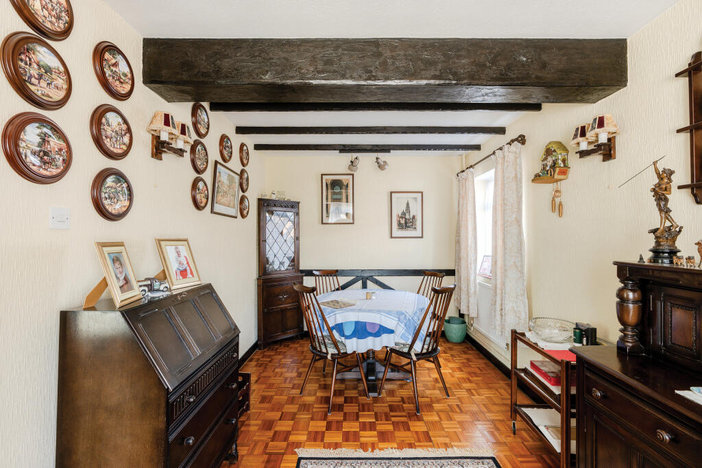 House in Bristol, Little Stoke - More